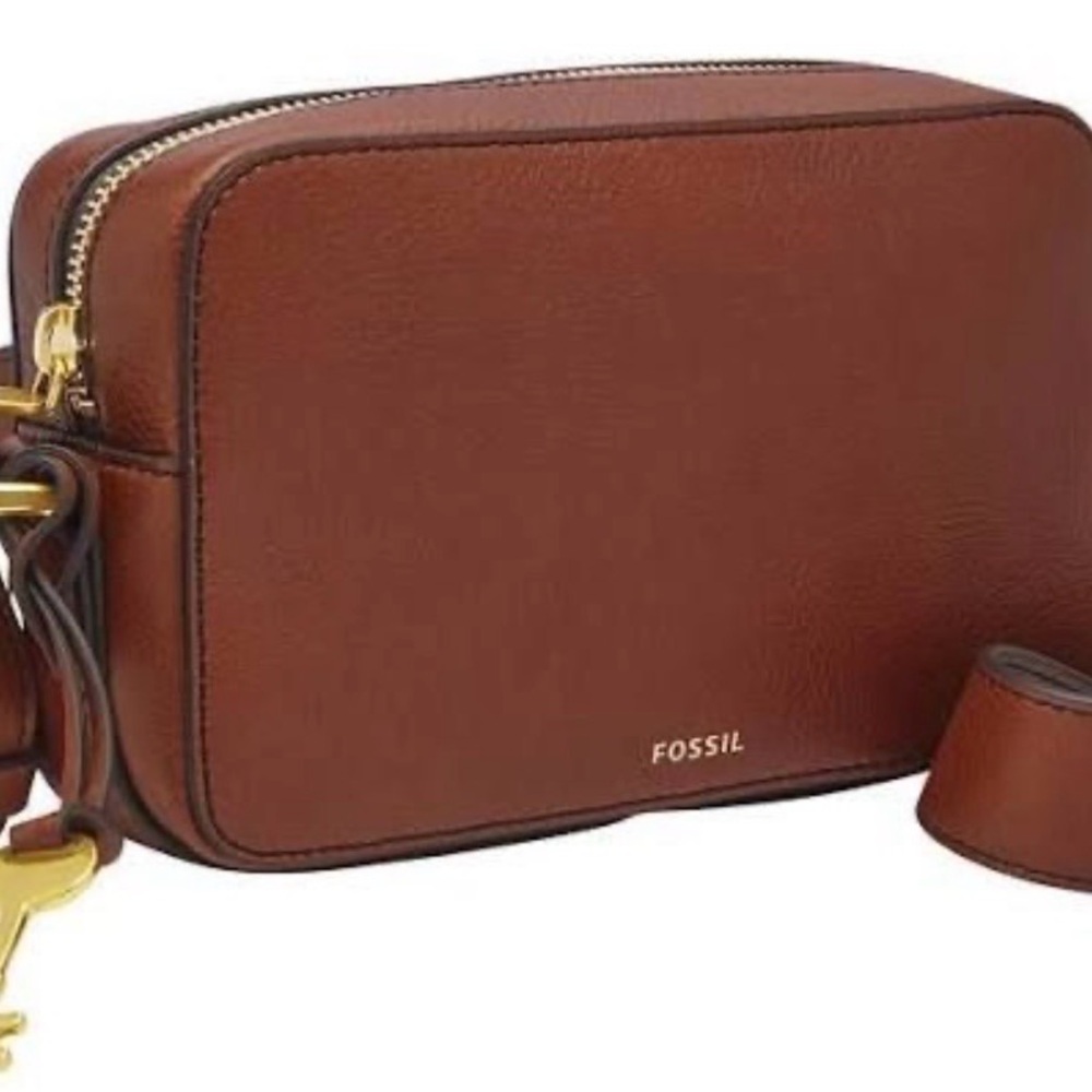 Fossil woman’s crossbody